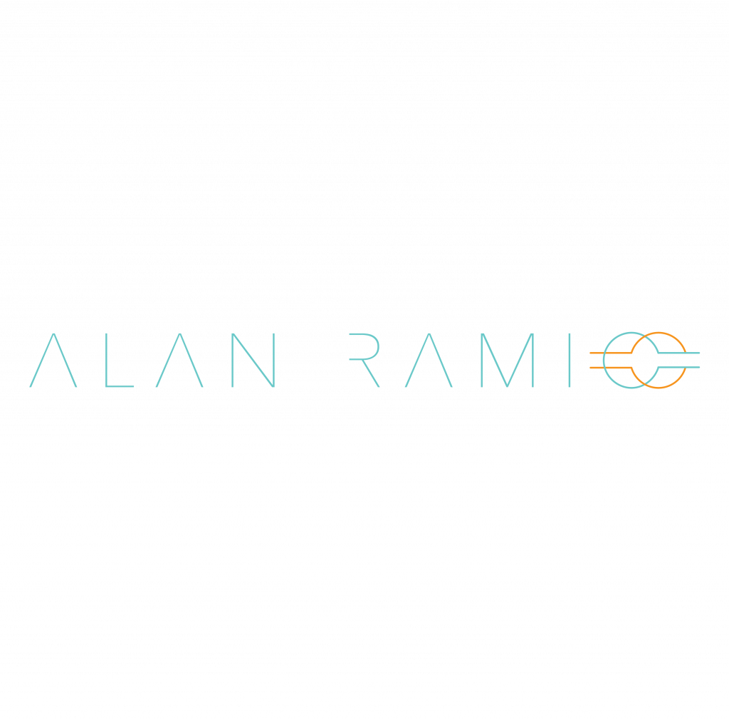 Alan Ramic logo | Alan Ramić